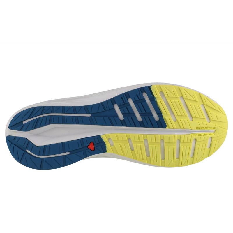 Buty do biegania Salomon Aero Blaze M 472091 - obrazek 4