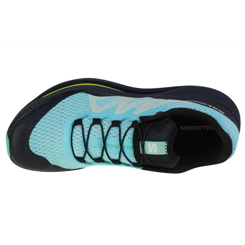 Buty do biegania Salomon Pulsar Trail W 472104 - obrazek 3