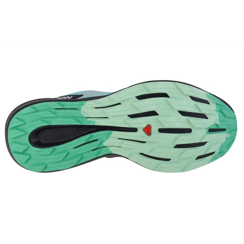 Buty do biegania Salomon Pulsar Trail W 472104 - obrazek 4