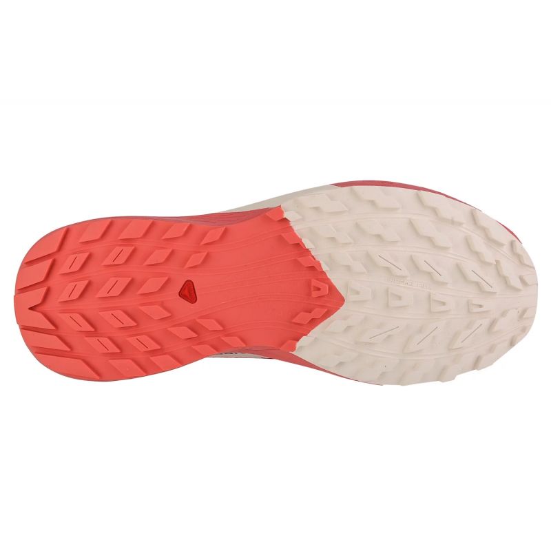 Buty do biegania Salomon Sense Ride 5 W 472152 - obrazek 4