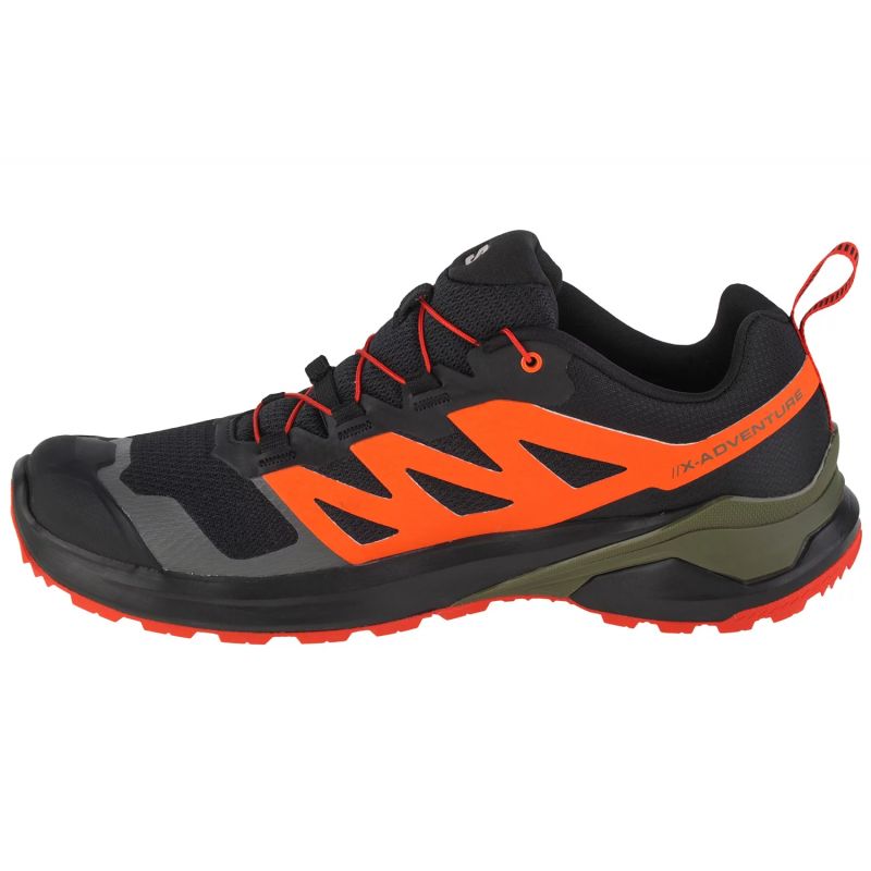 Buty do biegania Salomon X-Adventure M 473207 - obrazek 2