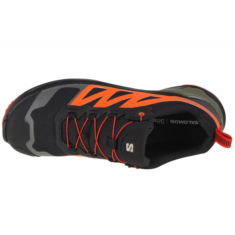 Buty do biegania Salomon X-Adventure M 473207 - obrazek 3