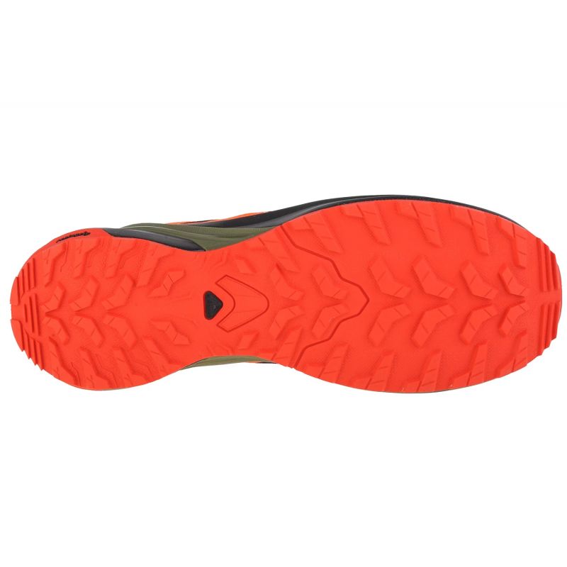 Buty do biegania Salomon X-Adventure M 473207 - obrazek 4