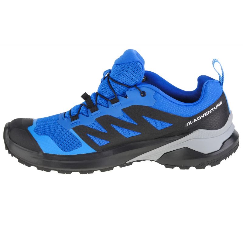 Buty do biegania Salomon X-Adventure M 473208 - obrazek 2