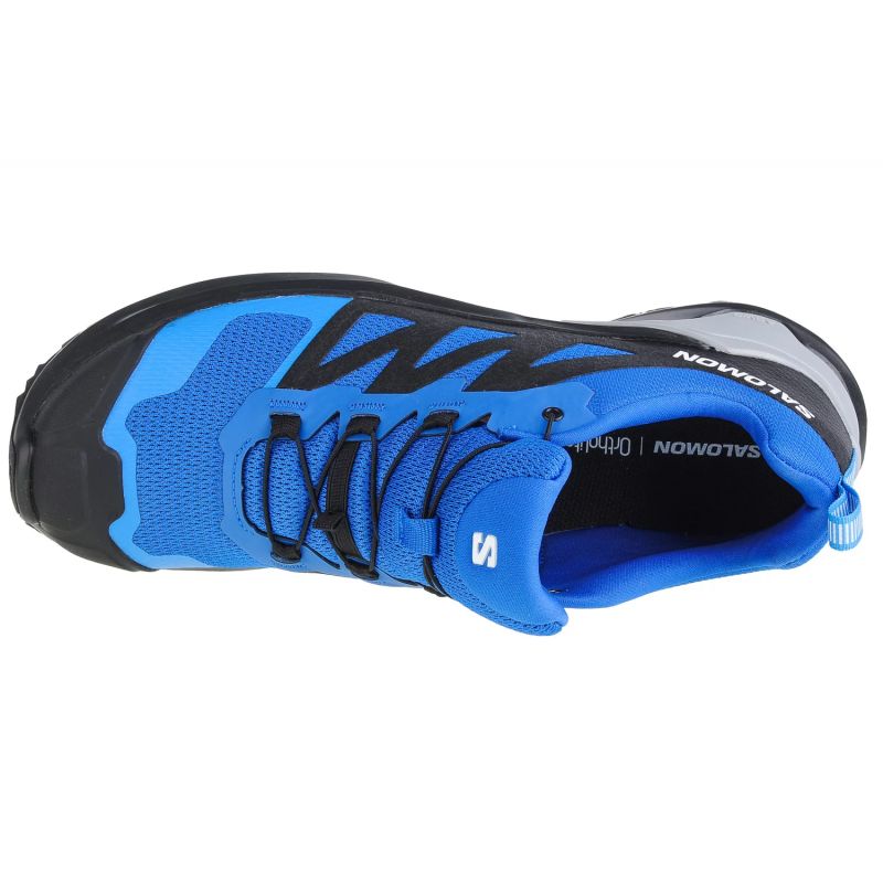 Buty do biegania Salomon X-Adventure M 473208 - obrazek 3