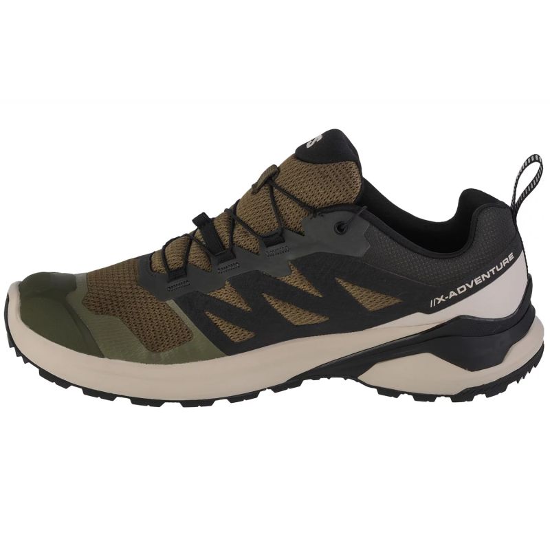 Buty do biegania Salomon X-Adventure M 473209 - obrazek 2