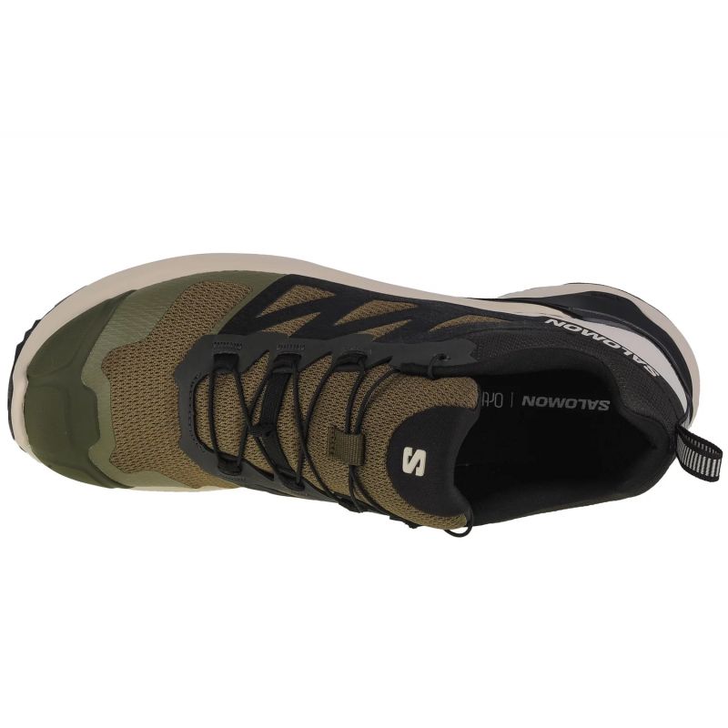 Buty do biegania Salomon X-Adventure M 473209 - obrazek 3
