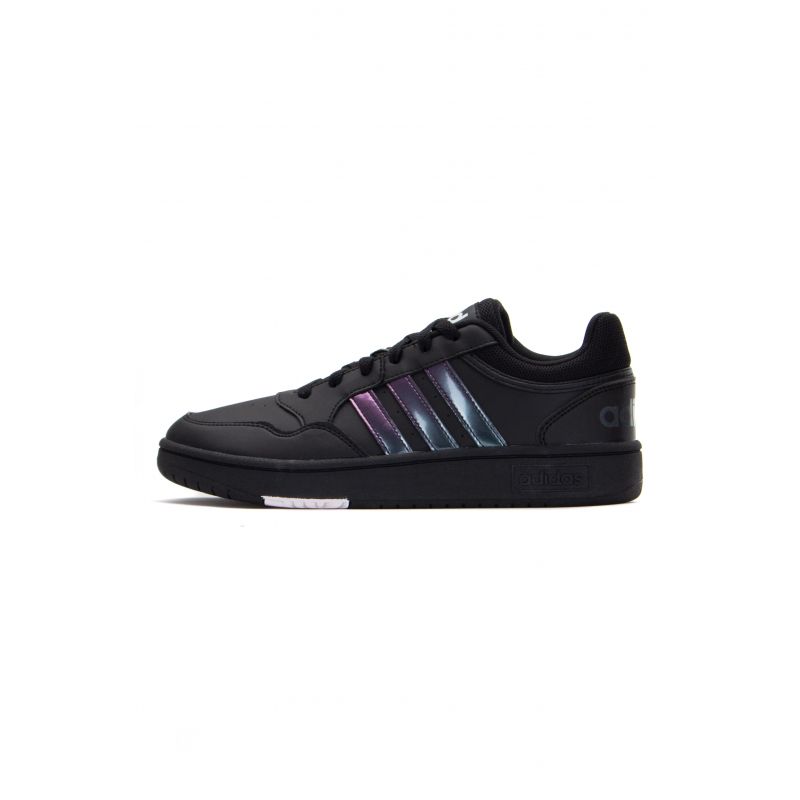 Buty adidas Hoops 3.0 K W GZ9671 - obrazek 2