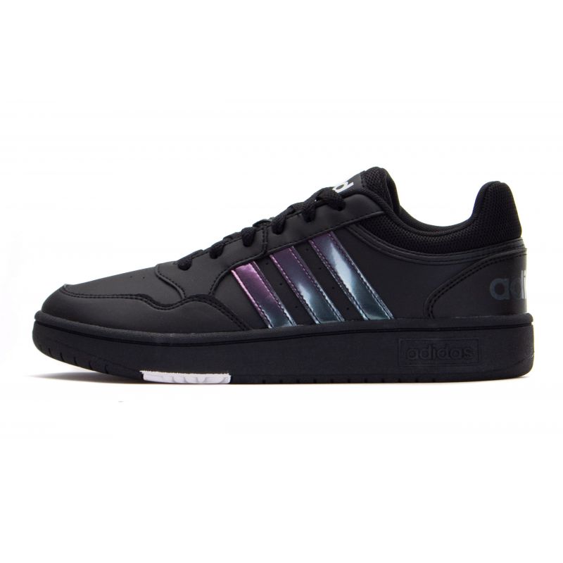 Buty adidas Hoops 3.0 K W GZ9671 - obrazek 5