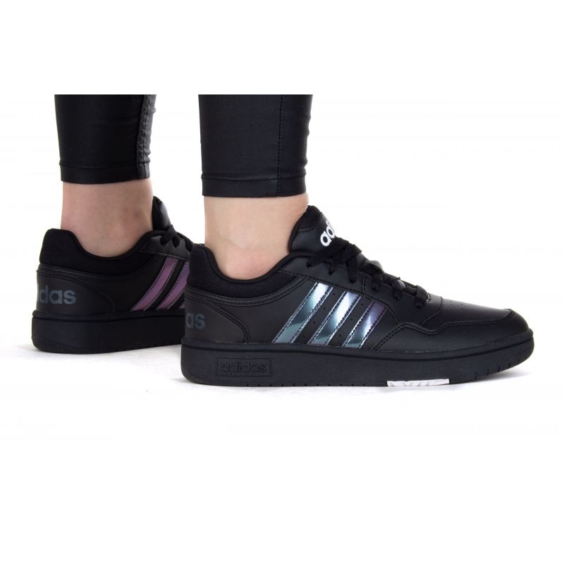 Buty adidas Hoops 3.0 K W GZ9671 - obrazek 6