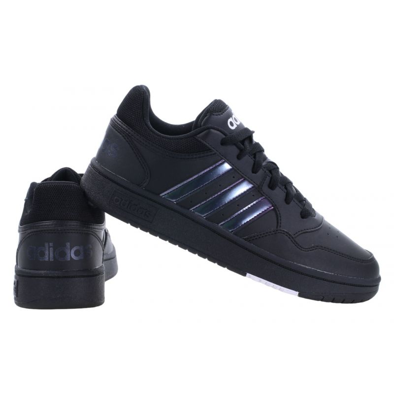 Buty adidas Hoops 3.0 K W GZ9671 - obrazek 9