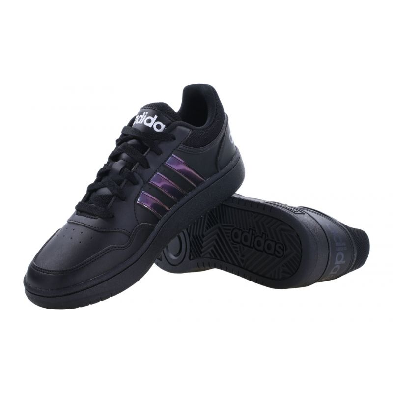 Buty adidas Hoops 3.0 K W GZ9671 - obrazek 10