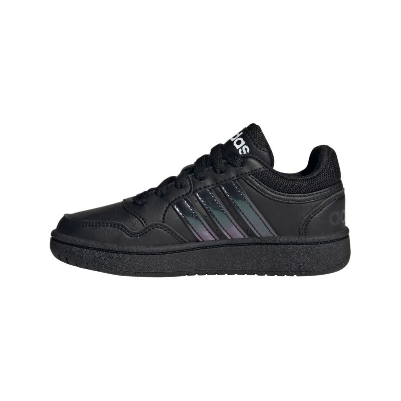 Buty adidas Hoops 3.0 K W GZ9671 - obrazek 12
