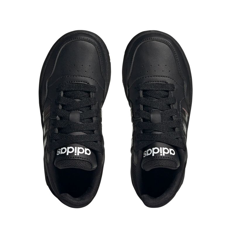 Buty adidas Hoops 3.0 K W GZ9671 - obrazek 13