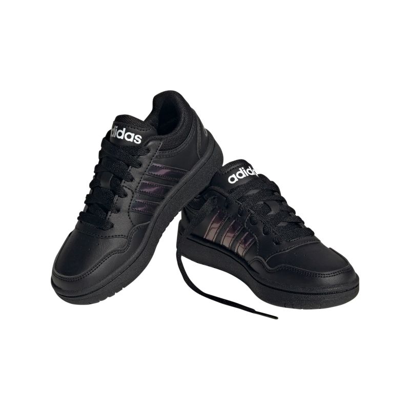 Buty adidas Hoops 3.0 K W GZ9671 - obrazek 15