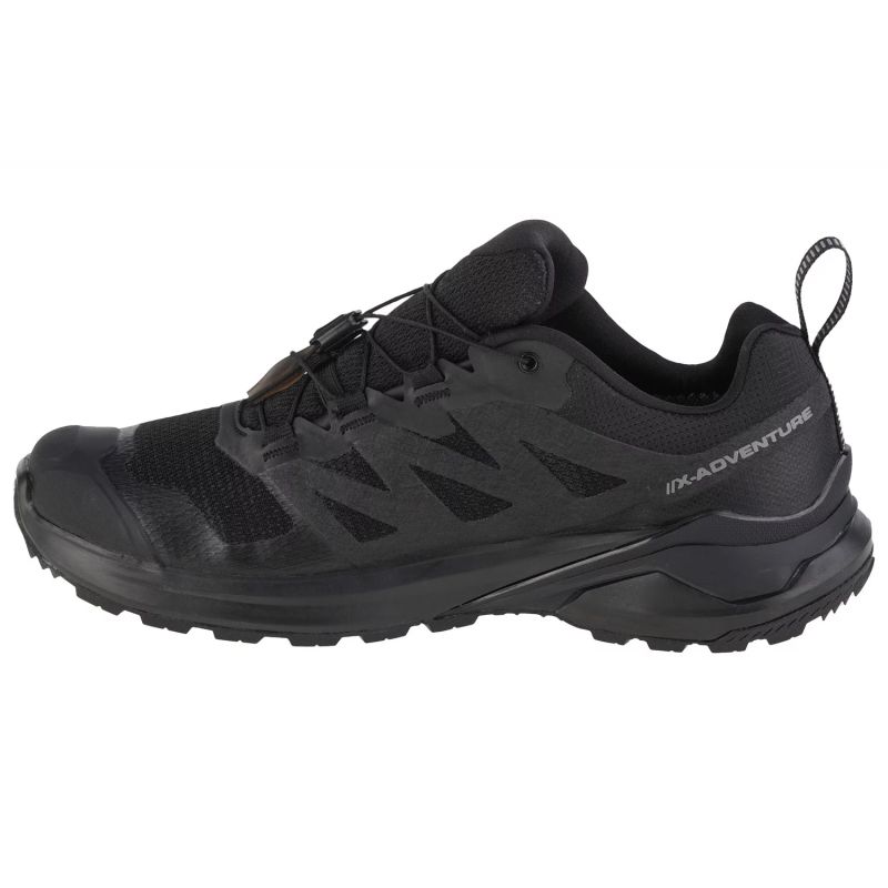 Buty do biegania Salomon X-Adventure GTX M 473211 - obrazek 2