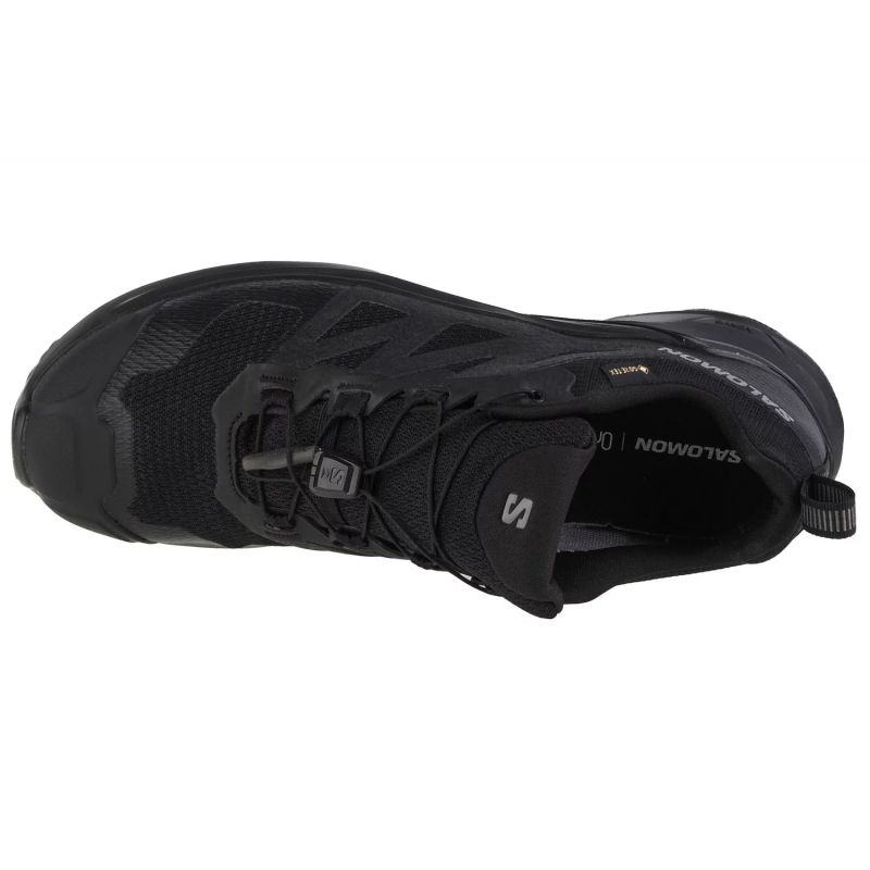 Buty do biegania Salomon X-Adventure GTX M 473211 - obrazek 3