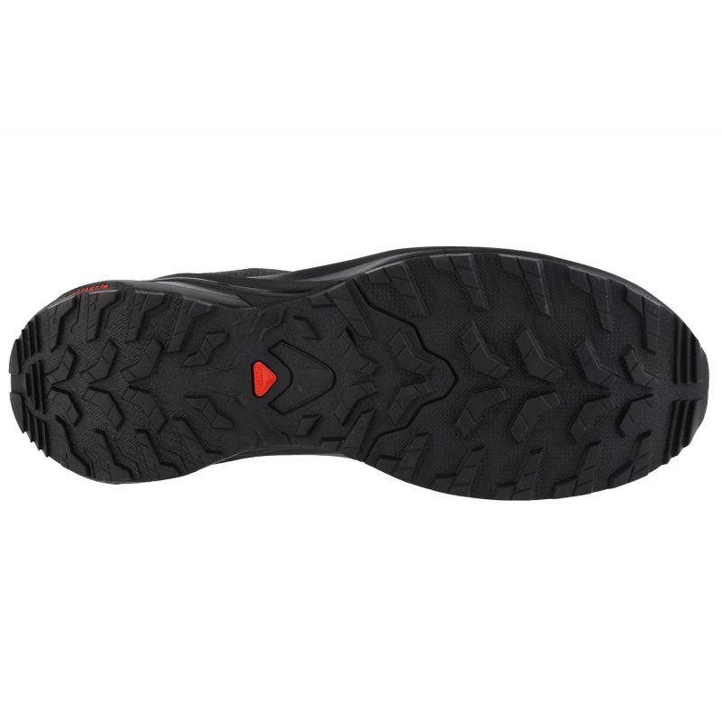 Buty do biegania Salomon X-Adventure GTX M 473211 - obrazek 4