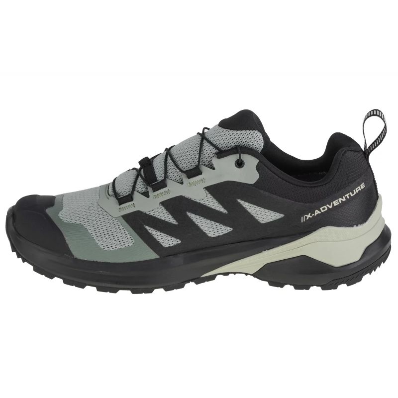 Buty do biegania Salomon X-Adventure GTX M 473212 - obrazek 2