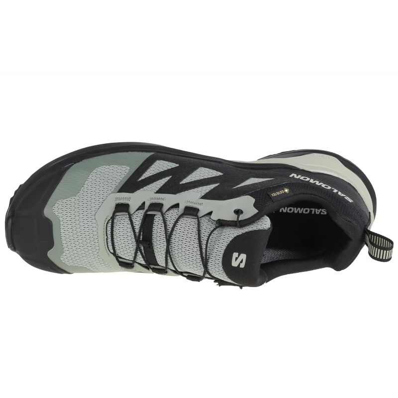 Buty do biegania Salomon X-Adventure GTX M 473212 - obrazek 3