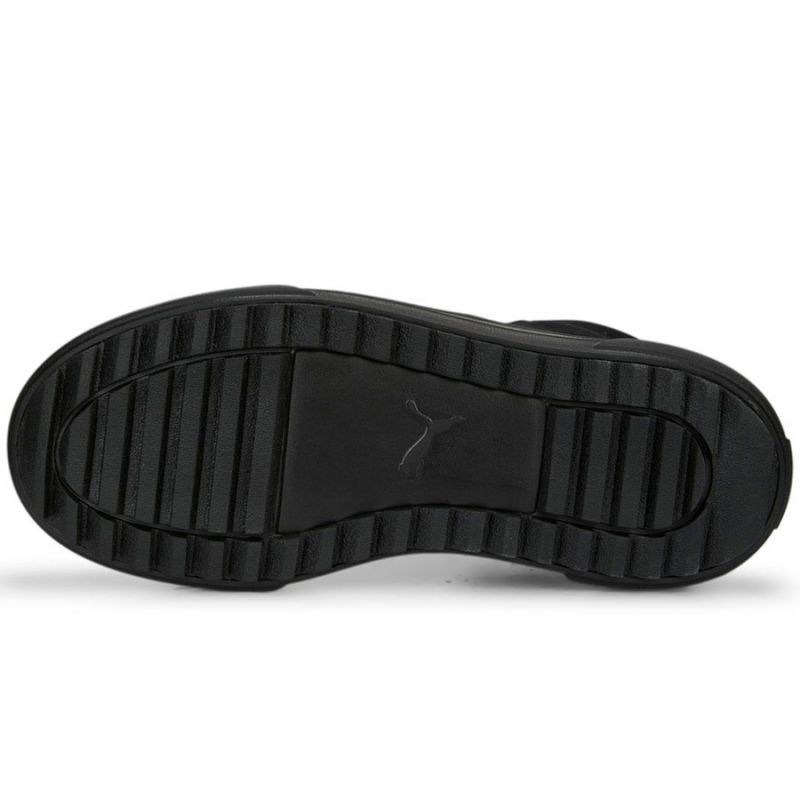 Buty Puma Kaia Mid Cv W 384409 05 - obrazek 3