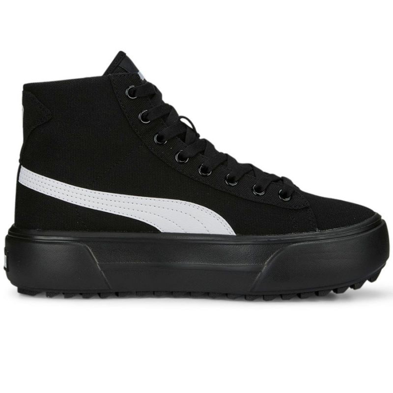 Buty Puma Kaia Mid Cv W 384409 05 - obrazek 7