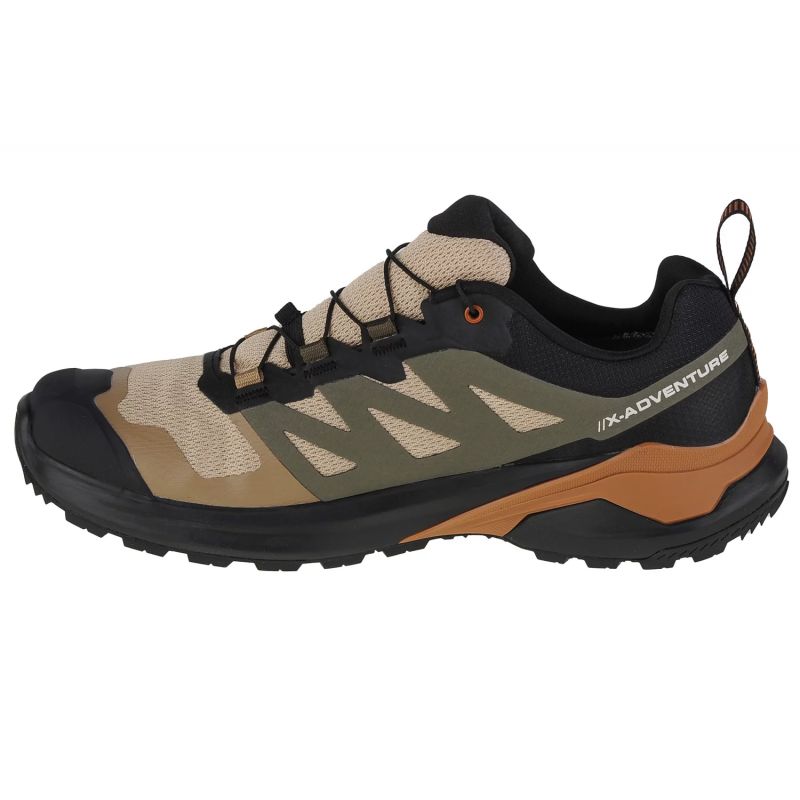 Buty do biegania Salomon X-Adventure GTX M 473213 - obrazek 2