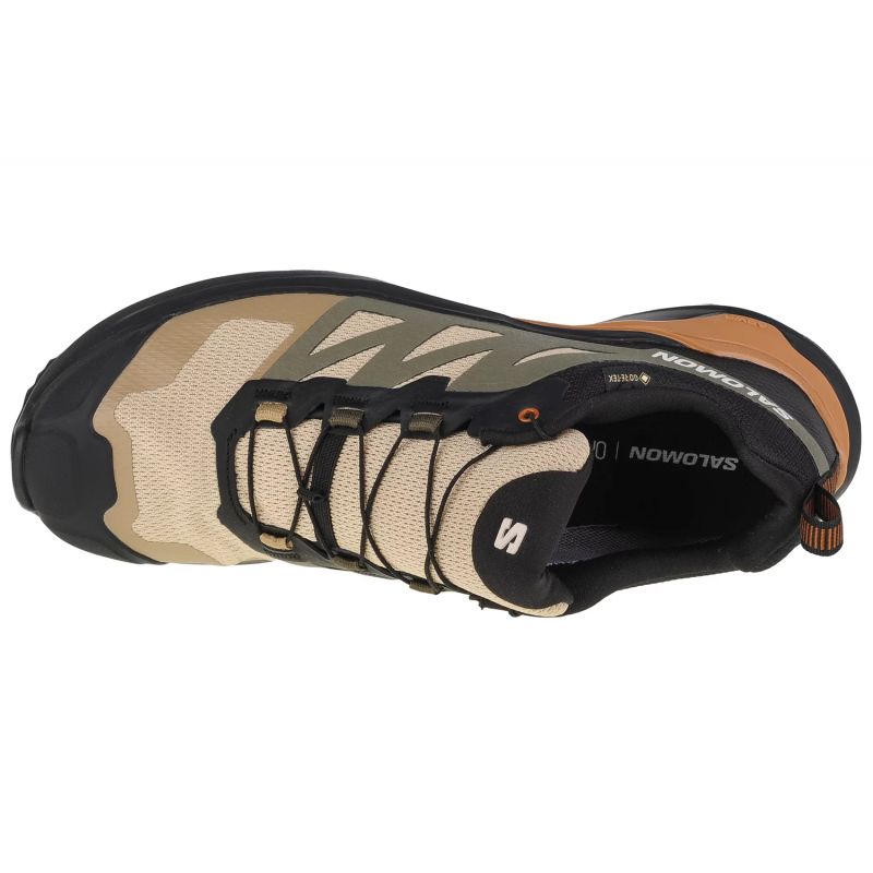 Buty do biegania Salomon X-Adventure GTX M 473213 - obrazek 3