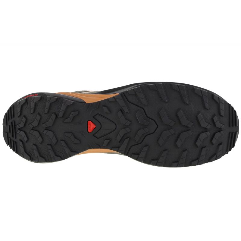 Buty do biegania Salomon X-Adventure GTX M 473213 - obrazek 4