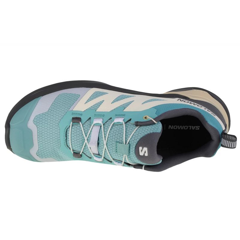 Buty do biegania Salomon X-Adventure W 473216 - obrazek 3