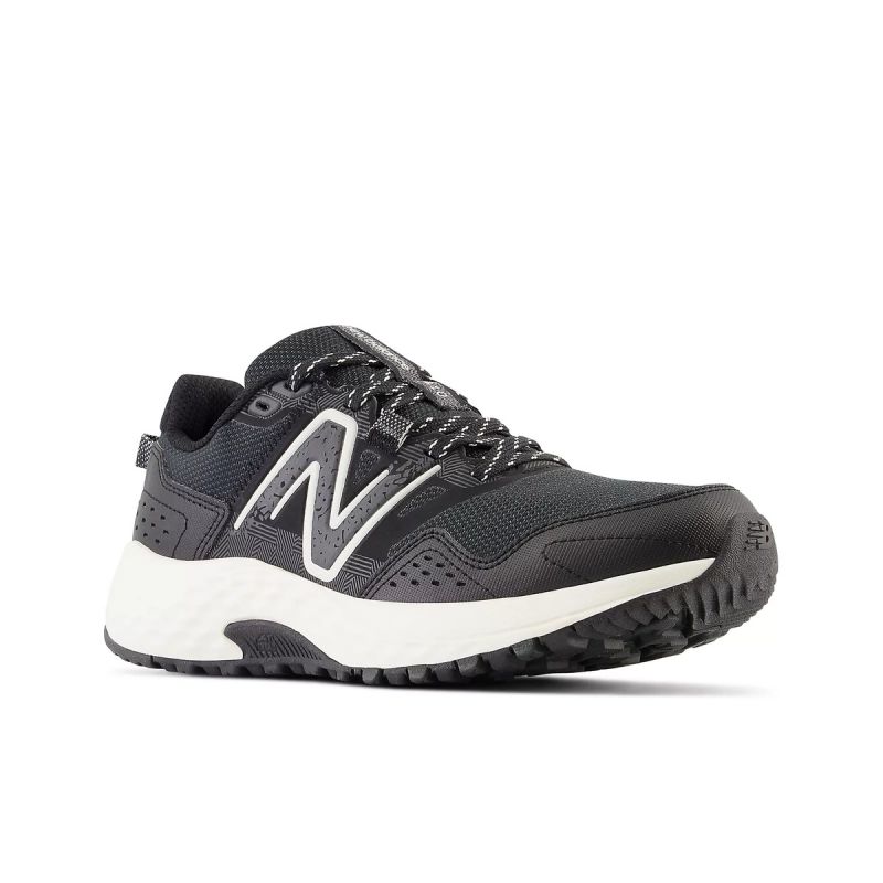 Buty New Balance W WT410LB8 - obrazek 4