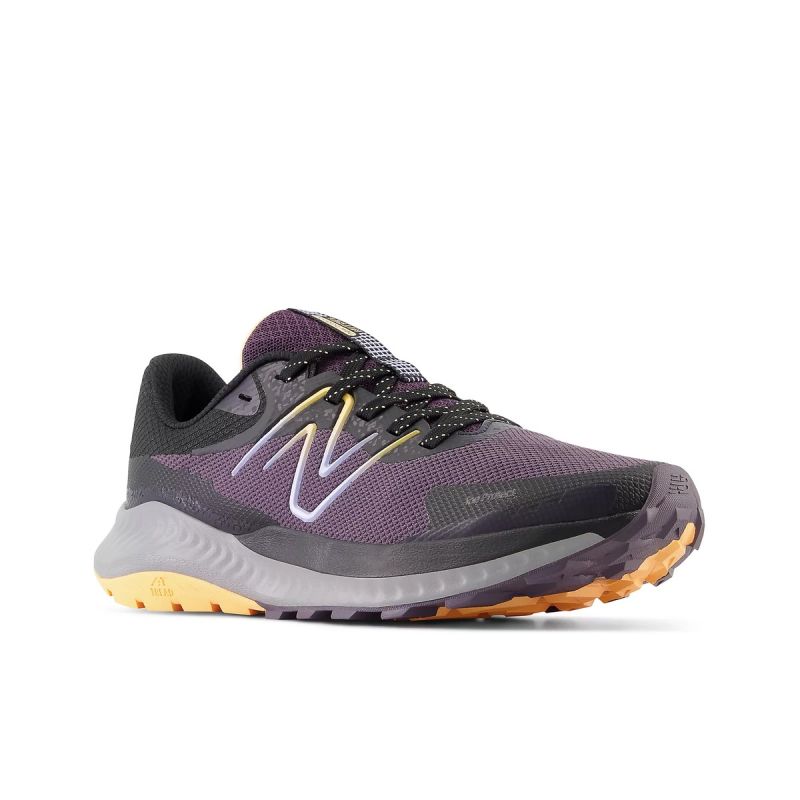 Buty New Balance W WTNTRMP5 - obrazek 4