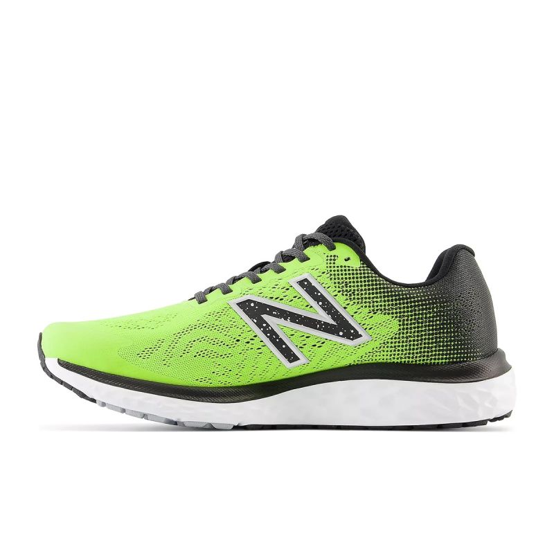 Buty New Balance Fresh Foam M M680TN7 - obrazek 2