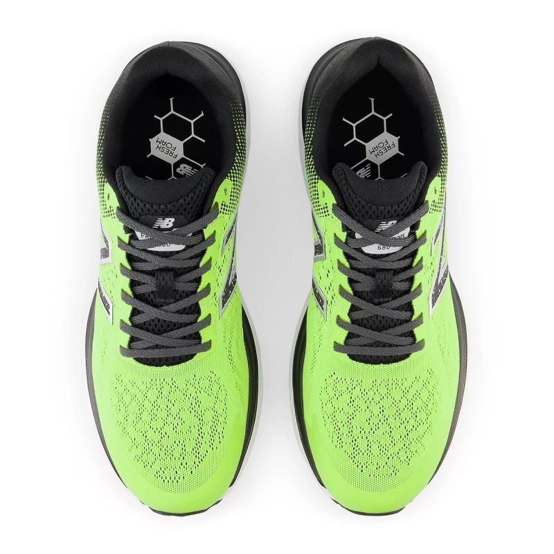Buty New Balance Fresh Foam M M680TN7 - obrazek 3