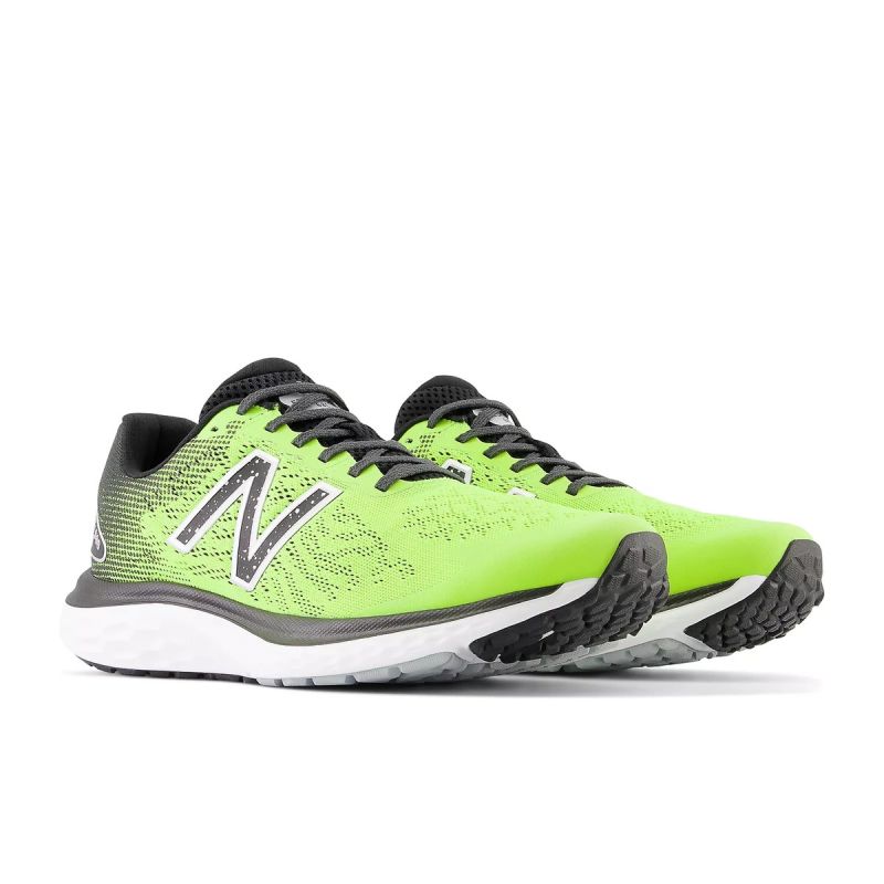 Buty New Balance Fresh Foam M M680TN7 - obrazek 4