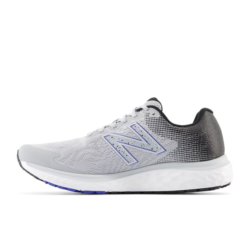 Buty New Balance Fresh Foam M M680WN7 - obrazek 2