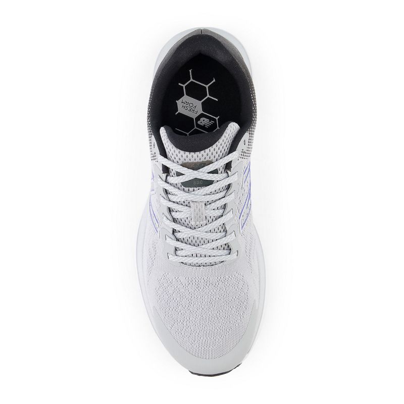 Buty New Balance Fresh Foam M M680WN7 - obrazek 3