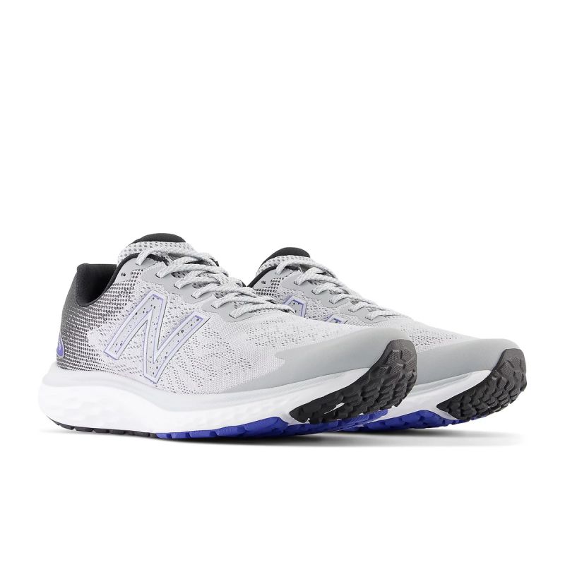Buty New Balance Fresh Foam M M680WN7 - obrazek 4