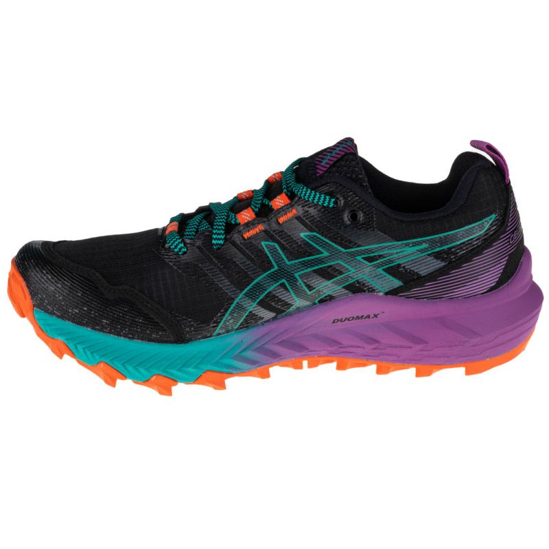 Buty Asics Gel-Trabuco 9 W 1012A904-002 - obrazek 2