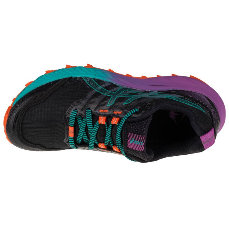 Buty Asics Gel-Trabuco 9 W 1012A904-002 - obrazek 3
