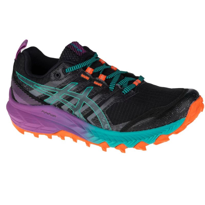 Buty Asics Gel-Trabuco 9 W 1012A904-002 - obrazek 5