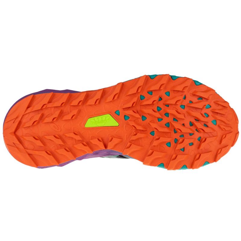 Buty Asics Gel-Trabuco 9 W 1012A904-002 - obrazek 8