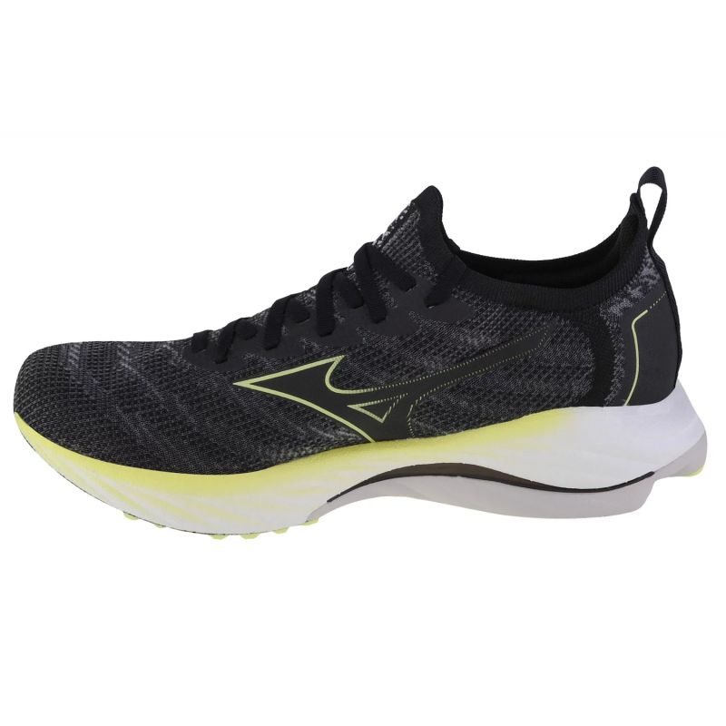 Buty Mizuno Wave Neo Wind M J1GC227852 - obrazek 2