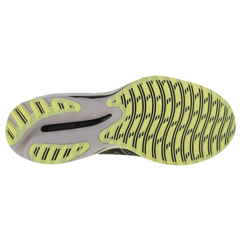 Buty Mizuno Wave Neo Wind M J1GC227852 - obrazek 4