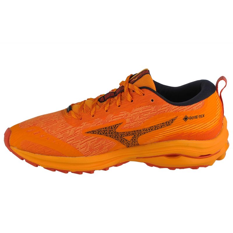 Buty Mizuno Wave Rider GTX M J1GC227902 - obrazek 2