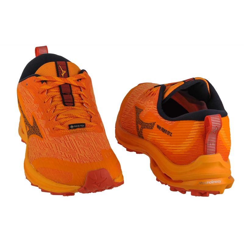 Buty Mizuno Wave Rider GTX M J1GC227902 - obrazek 5