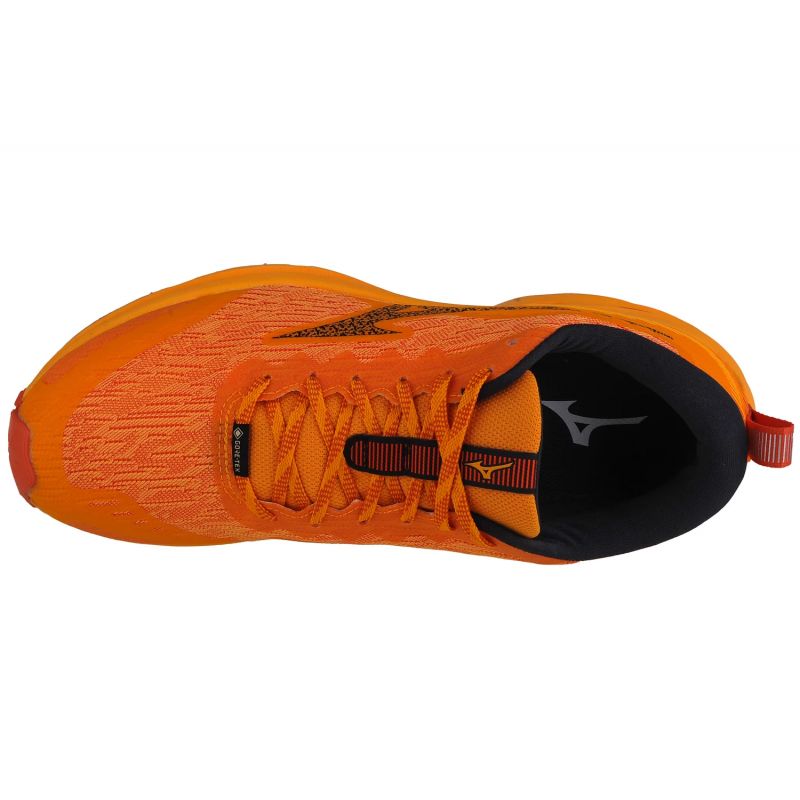 Buty Mizuno Wave Rider GTX M J1GC227902 - obrazek 8