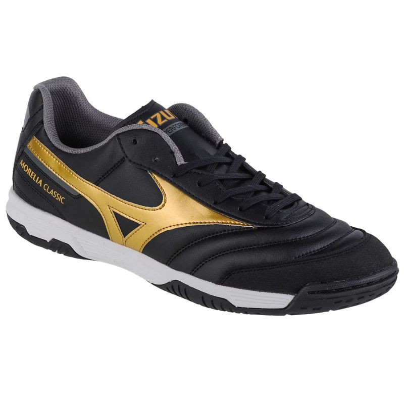 Buty Mizuno Morelia Sala Classic In M Q1GA230250 - obrazek 6