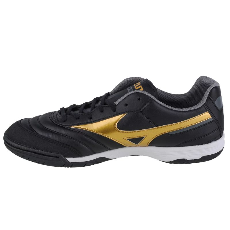 Buty Mizuno Morelia Sala Classic In M Q1GA230250 - obrazek 7