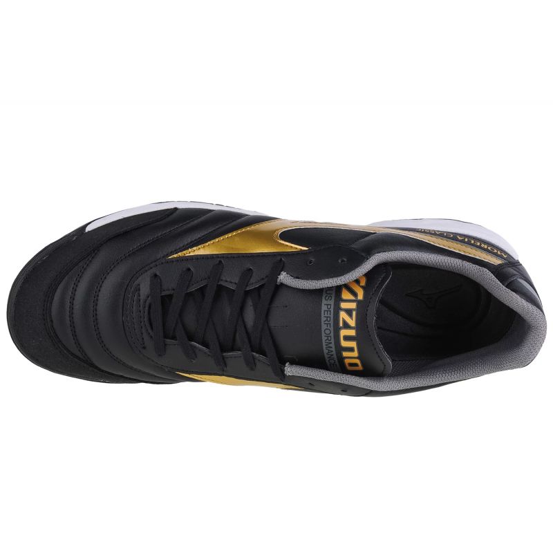 Buty Mizuno Morelia Sala Classic In M Q1GA230250 - obrazek 8